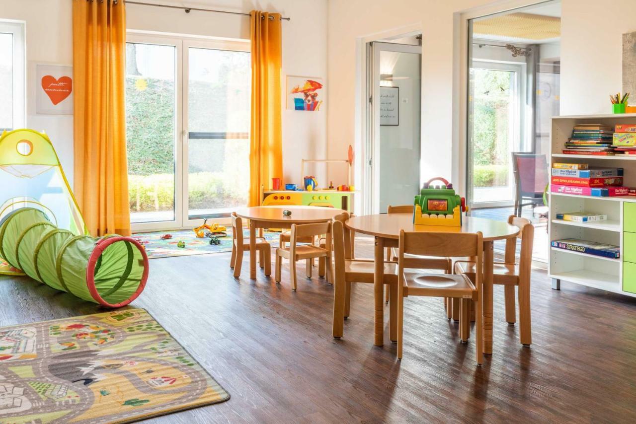 Appartement "Duenentraum" - Oase Am Haff Garz  Dış mekan fotoğraf